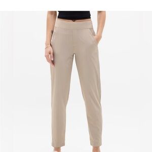 Athleta Women's Brooklyn ankle pant